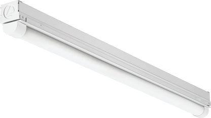 Lithonia Lighting MNSL L46 1LL MVOLT 40K 80CRI M6 White LED Strip Light, MVOLT, 4-Foot, 1-Light