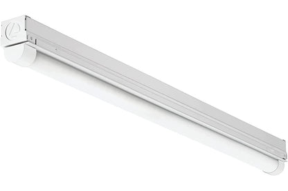 Lithonia Lighting MNSL L46 1LL MVOLT 40K 80CRI M6 White LED Strip Light, MVOLT, 4-Foot, 1-Light