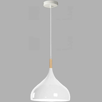Modern White Pendant Light Kitchen Island Ceiling Lights~5415-1