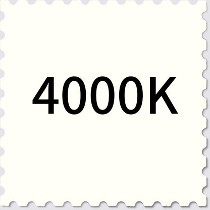 ASOKO Under Cabinet Led Light Plug in, Dimmable Daylight White 4500K, 3 Pack 12 inch Linkable Led Under Counter Lights for Kitchen, Shelf, Workbench, Cupboard, ETL Listed Plug 24V, UNO-LK 4500K