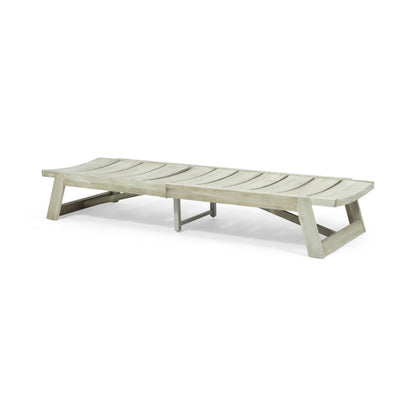 MAKI CHAISE LOUNGE