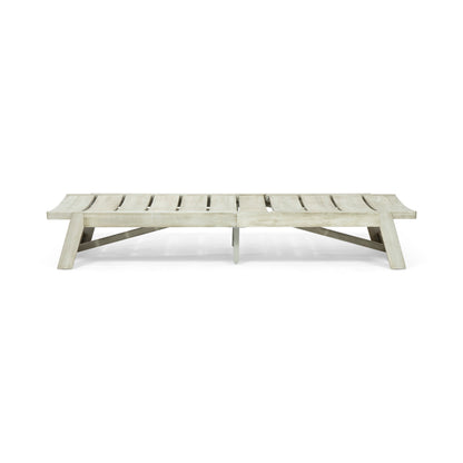 MAKI CHAISE LOUNGE
