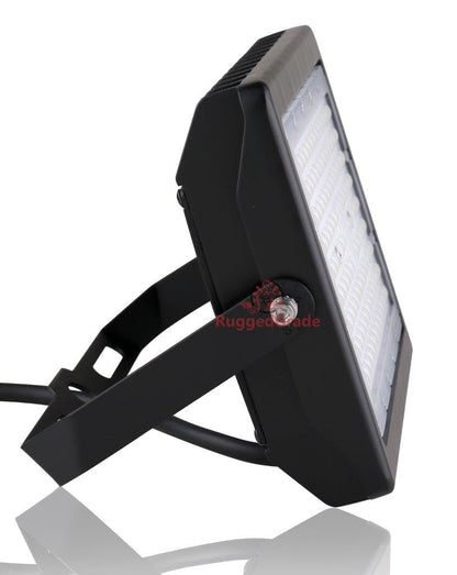 RuggedGrade 120W - Kivo II CS Series LED Floodlight - 17,400 Lumens - Color Selectable 30K/40K/50K - Knuckle Mount