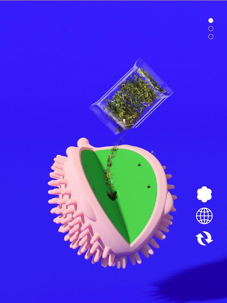 Ultimate Cat Corner Scratcher: The Perfect Playtime Paradise For Your Feline Friend-3