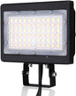 RuggedGrade 120W - Kivo II CS Series LED Floodlight - 17,400 Lumens - Color Selectable 30K/40K/50K - Knuckle Mount