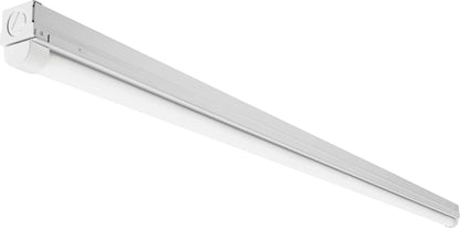 Lithonia Lighting MNSL L46 1LL MVOLT 40K 80CRI M6 White LED Strip Light, MVOLT, 4-Foot, 1-Light