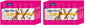 Vitakraft PurrSticks Meaty Cat Sticks - Chicken - Segmented and Breakable Meatstick - Deliciously Tender