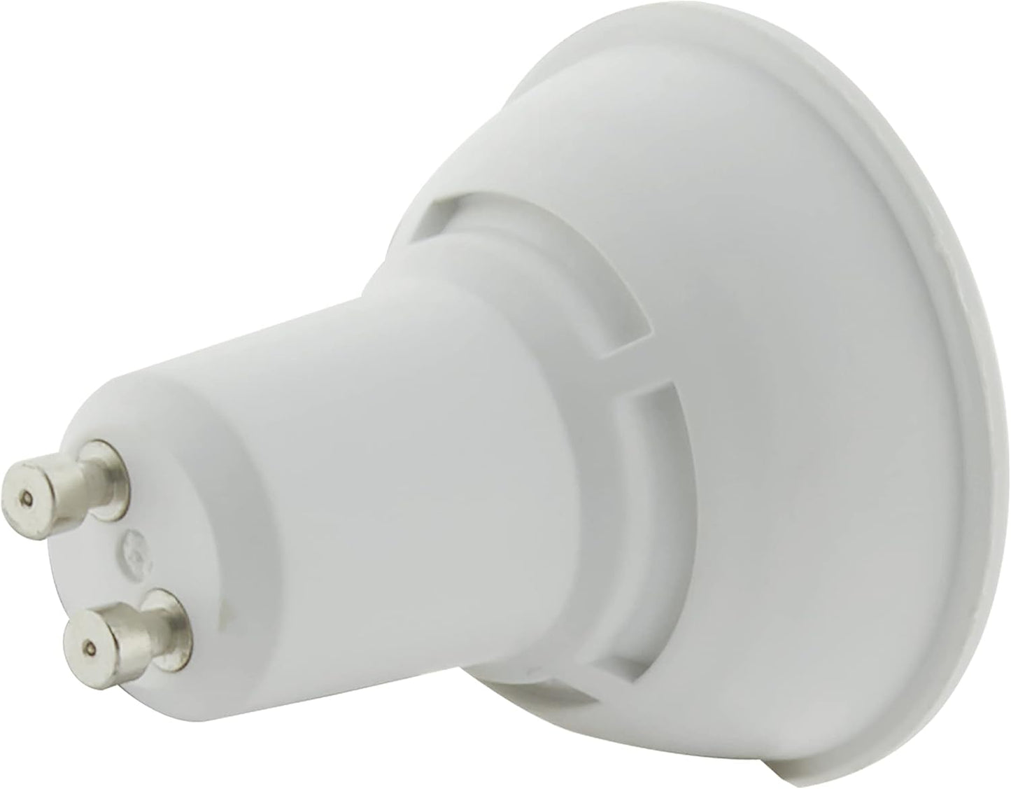 Satco Starfish S11271 MR16 WiFi Smart LED Light Bulb, Works with Siri, Alexa, Google Assistant, SmartThings, 5.5 Watts, 2700K-5000K, 400 Lumens, Color Changing & Tunable White
