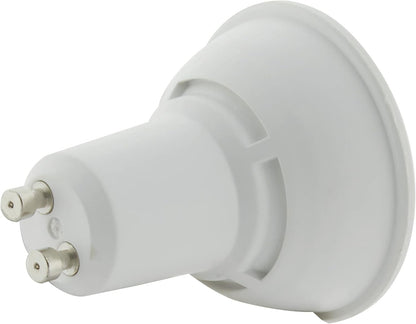 Satco Starfish S11271 MR16 WiFi Smart LED Light Bulb, Works with Siri, Alexa, Google Assistant, SmartThings, 5.5 Watts, 2700K-5000K, 400 Lumens, Color Changing & Tunable White