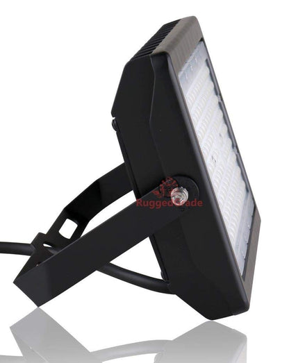 RuggedGrade 120W - Kivo II CS Series LED Floodlight - 17,400 Lumens - Color Selectable 30K/40K/50K - Knuckle Mount