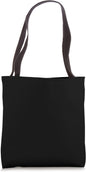 ELLE Personalized Very Demure Very Mindful ELLE Name Tote Bag
