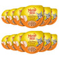 Meow Mix Seafood Selects Wet Cat Food Variety Pack, 2.75 Ounce Cups (Pack of 24)