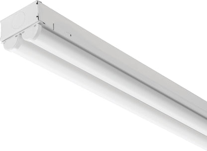 Lithonia Lighting MNSL L46 1LL MVOLT 40K 80CRI M6 White LED Strip Light, MVOLT, 4-Foot, 1-Light