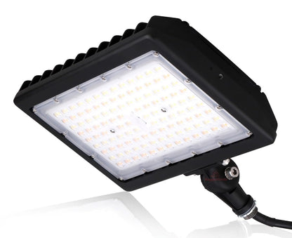 RuggedGrade 120W - Kivo II CS Series LED Floodlight - 17,400 Lumens - Color Selectable 30K/40K/50K - Knuckle Mount