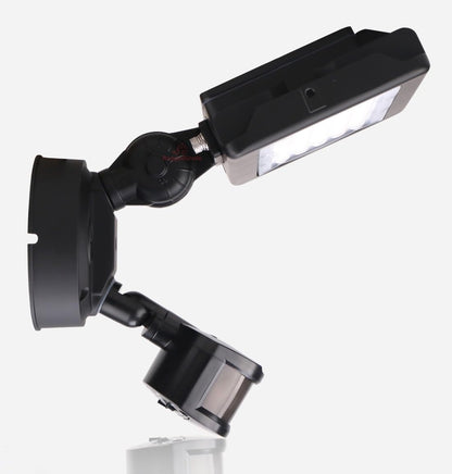 RuggedGrade 120W - Kivo II CS Series LED Floodlight - 17,400 Lumens - Color Selectable 30K/40K/50K - Knuckle Mount