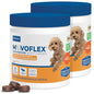 Advanced Soft Chews Hip Joint Support Supplement for Large Dogs- 60 Count by Virbac