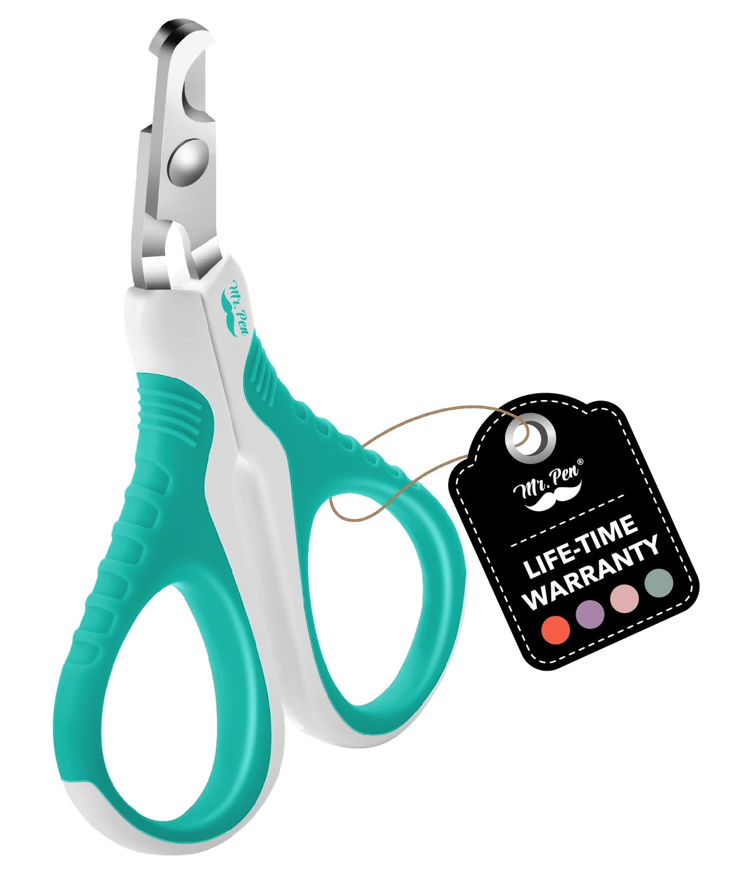 Mr. Pen- Cat Nail Clipper, Kitten Nail Trimmers, Pet Nail Cutter