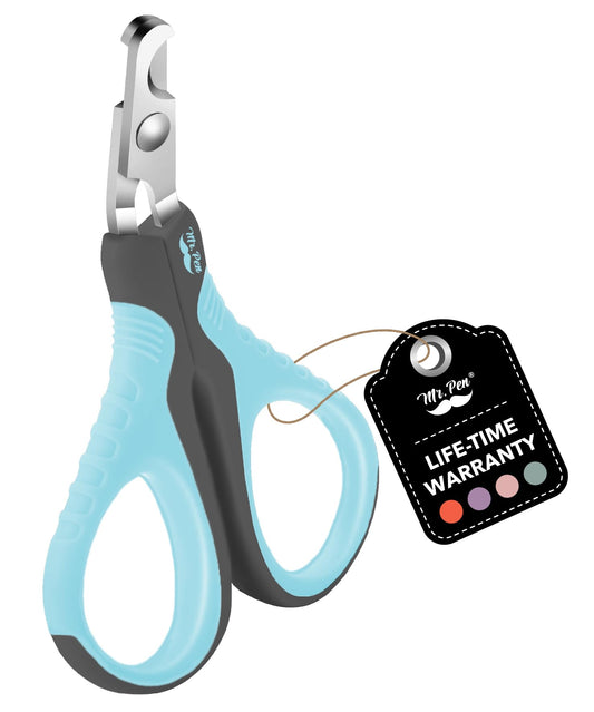 Mr. Pen- Cat Nail Clipper, Kitten Nail Trimmers, Pet Nail Cutter