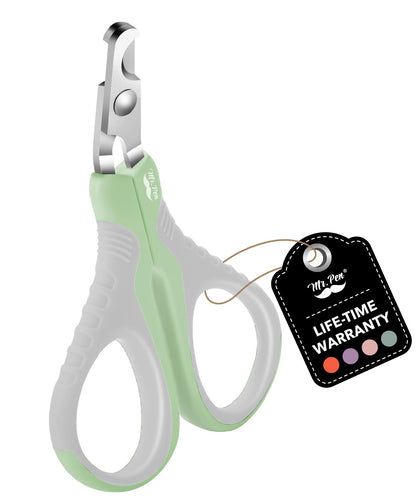Mr. Pen- Cat Nail Clipper, Kitten Nail Trimmers, Pet Nail Cutter