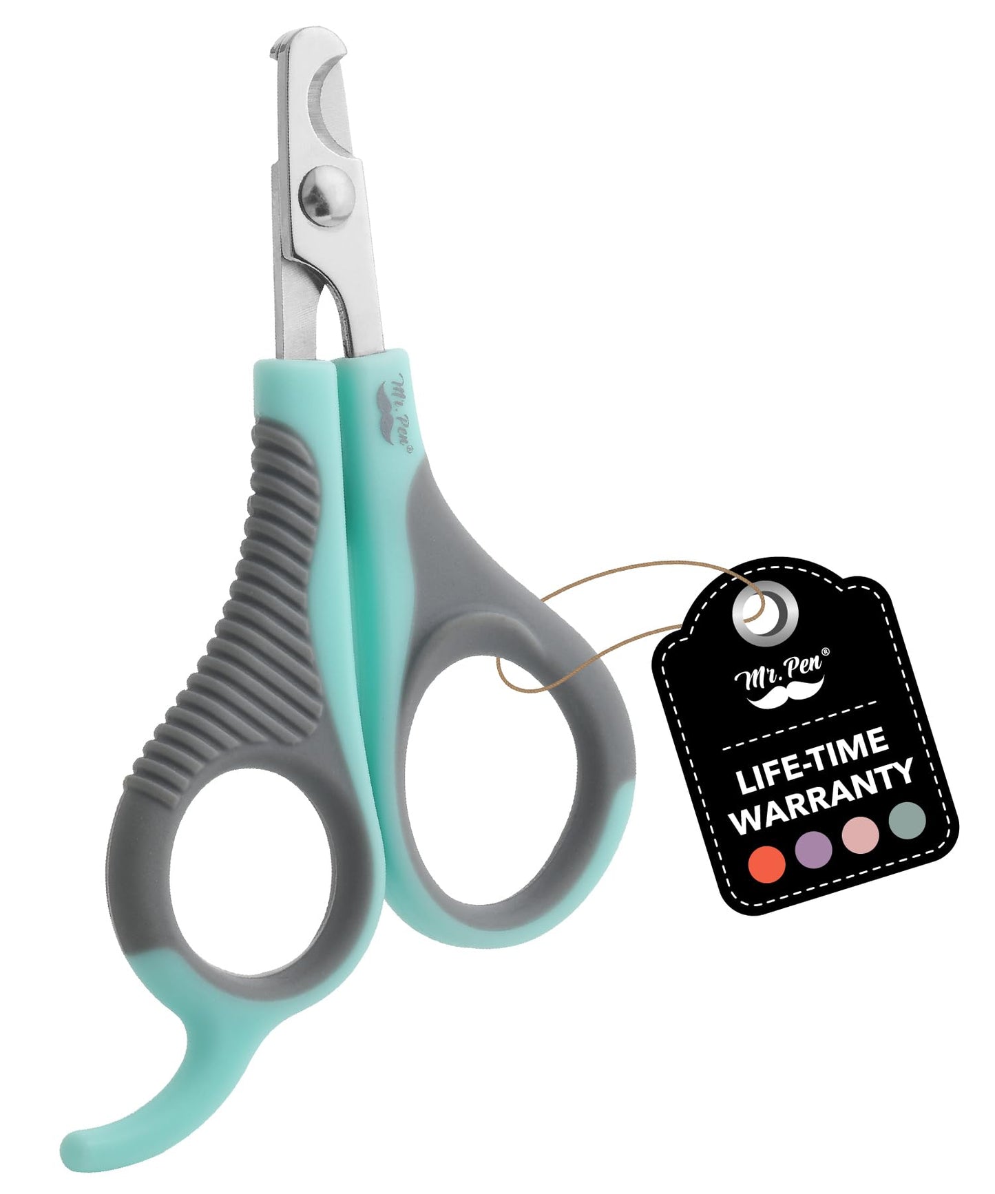 Mr. Pen- Cat Nail Clipper, Kitten Nail Trimmers, Pet Nail Cutter