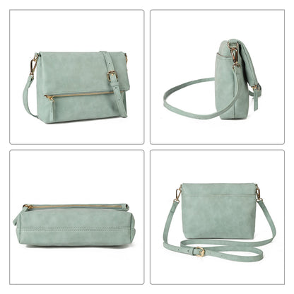Gladdon Crossbody bags for Women Crossbody Purse Shoulder Bag