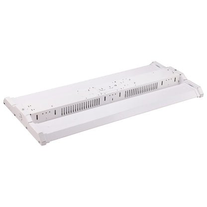 Nuvo 65/641R1 2Ft LED Adjustable Linear High Bay Shop Light, 120-277V, 110W, White