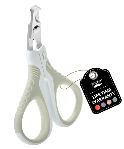 Mr. Pen- Cat Nail Clipper, Kitten Nail Trimmers, Pet Nail Cutter