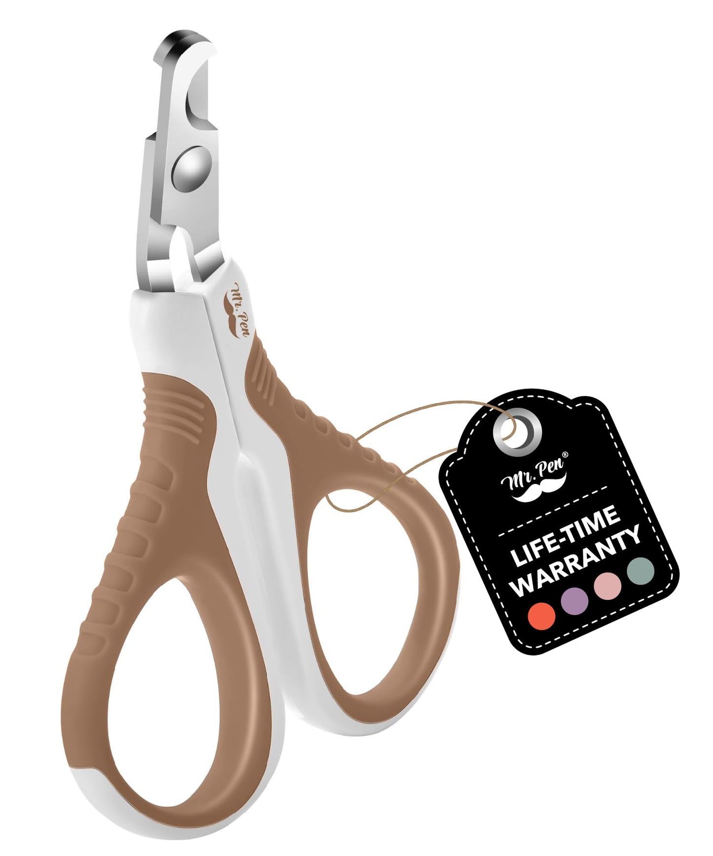 Mr. Pen- Cat Nail Clipper, Kitten Nail Trimmers, Pet Nail Cutter