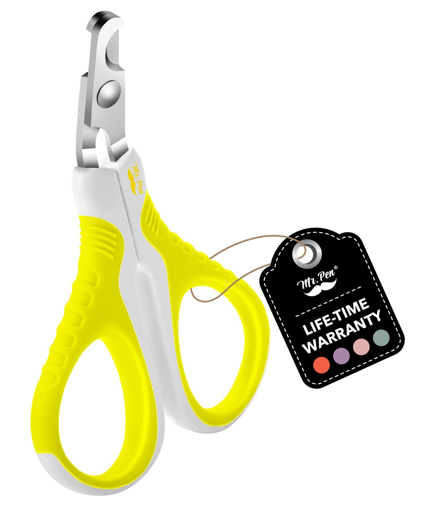 Mr. Pen- Cat Nail Clipper, Kitten Nail Trimmers, Pet Nail Cutter
