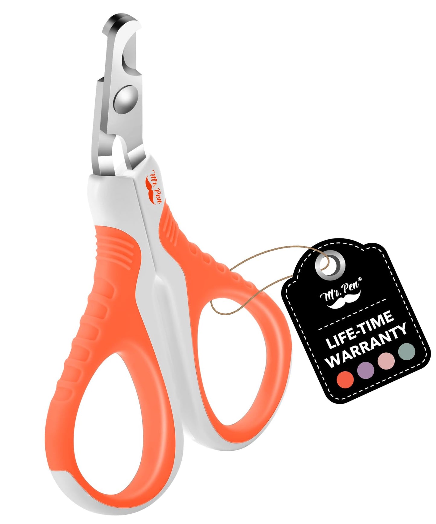 Mr. Pen- Cat Nail Clipper, Kitten Nail Trimmers, Pet Nail Cutter
