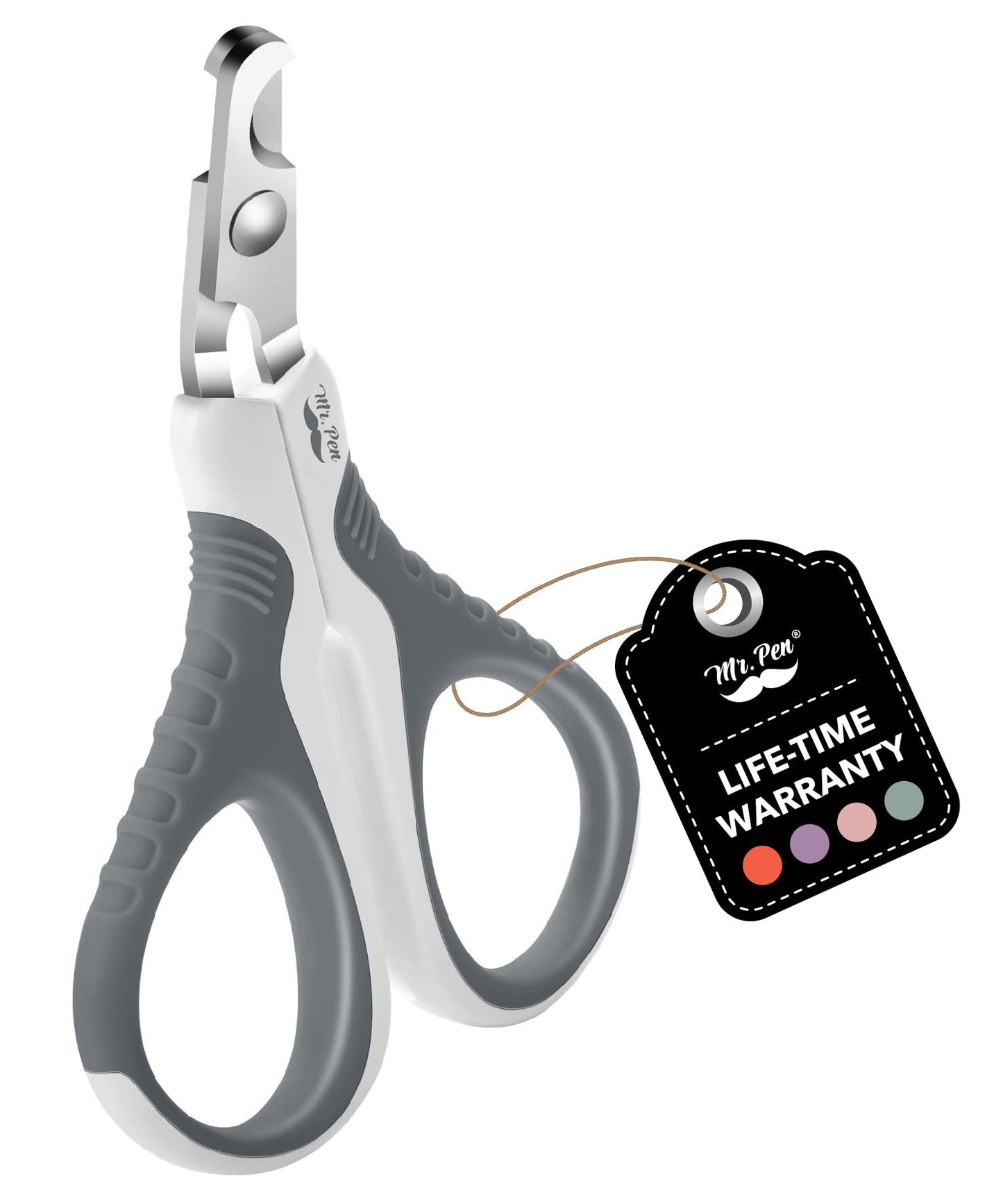 Mr. Pen- Cat Nail Clipper, Kitten Nail Trimmers, Pet Nail Cutter