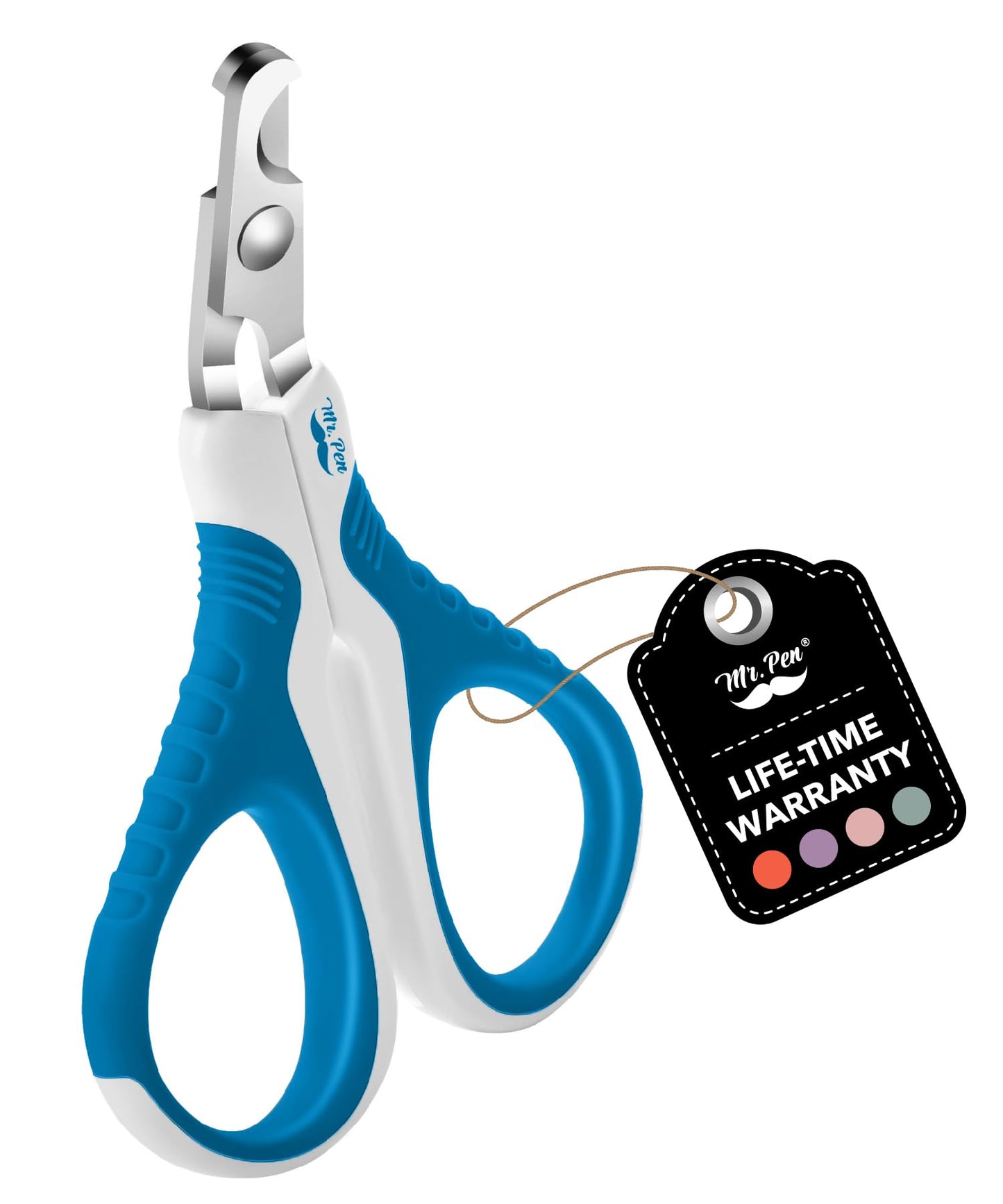 Mr. Pen- Cat Nail Clipper, Kitten Nail Trimmers, Pet Nail Cutter