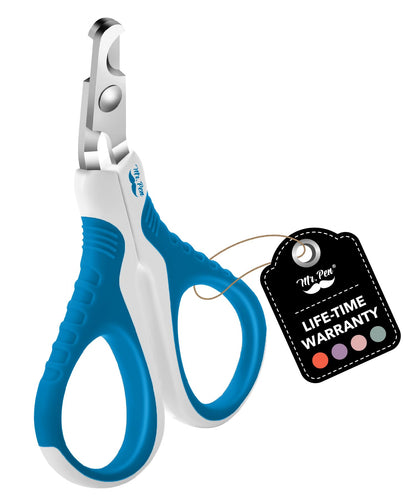 Mr. Pen- Cat Nail Clipper, Kitten Nail Trimmers, Pet Nail Cutter