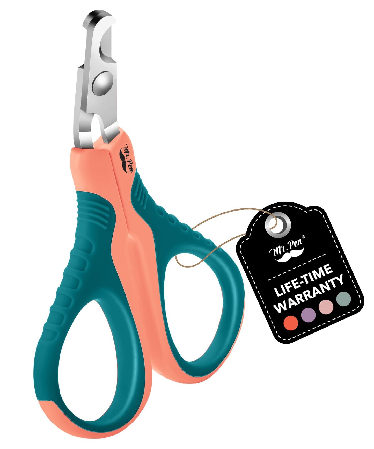 Mr. Pen- Cat Nail Clipper, Kitten Nail Trimmers, Pet Nail Cutter