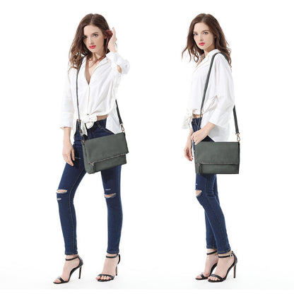 Gladdon Crossbody bags for Women Crossbody Purse Shoulder Bag