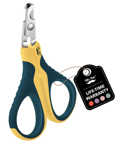 Mr. Pen- Cat Nail Clipper, Kitten Nail Trimmers, Pet Nail Cutter