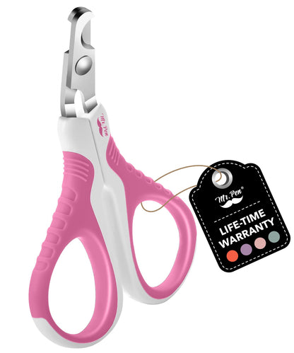 Mr. Pen- Cat Nail Clipper, Kitten Nail Trimmers, Pet Nail Cutter