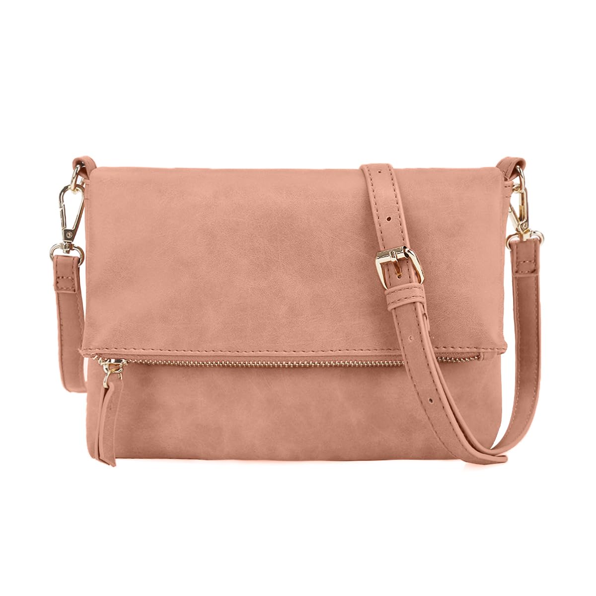 Gladdon Crossbody bags for Women Crossbody Purse Shoulder Bag