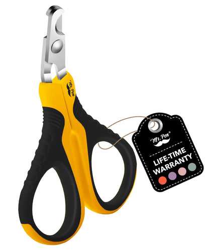 Mr. Pen- Cat Nail Clipper, Kitten Nail Trimmers, Pet Nail Cutter
