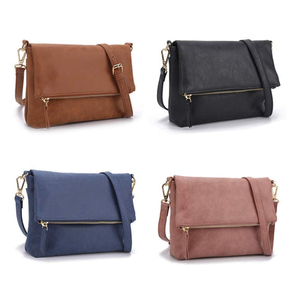 Gladdon Crossbody bags for Women Crossbody Purse Shoulder Bag