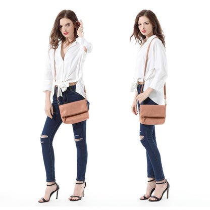 Gladdon Crossbody bags for Women Crossbody Purse Shoulder Bag