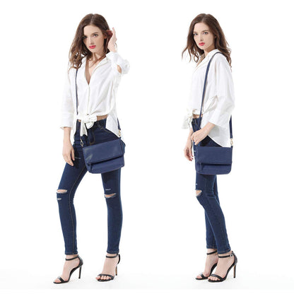 Gladdon Crossbody bags for Women Crossbody Purse Shoulder Bag