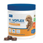 Advanced Soft Chews Hip Joint Support Supplement for Large Dogs- 60 Count by Virbac