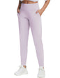 THE GYM PEOPLE Women's Joggers Pants Lightweight Athletic Leggings Tapered Lounge Pants for Workout, Yoga, Running
