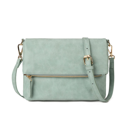 Gladdon Crossbody bags for Women Crossbody Purse Shoulder Bag