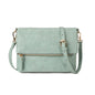 Gladdon Crossbody bags for Women Crossbody Purse Shoulder Bag