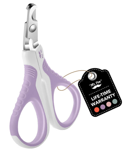 Mr. Pen- Cat Nail Clipper, Kitten Nail Trimmers, Pet Nail Cutter