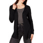 Women's Lightweight Open-Front Cardigan Sweater (Available in Plus Size)