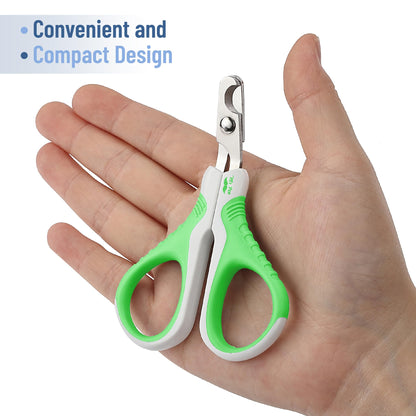 Mr. Pen- Cat Nail Clipper, Kitten Nail Trimmers, Pet Nail Cutter