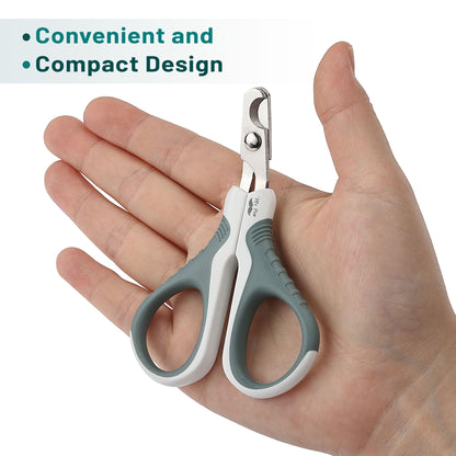 Mr. Pen- Cat Nail Clipper, Kitten Nail Trimmers, Pet Nail Cutter